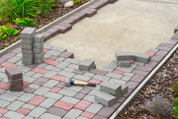 Best Affordable Driveway Pavers  in La Cresta, CA