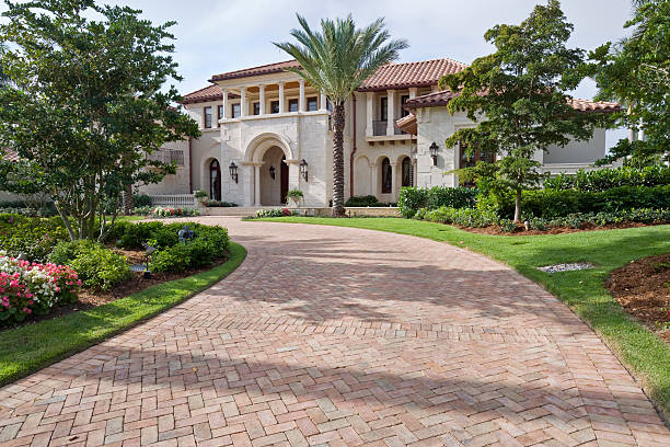 La Cresta, CA Driveway Pavers Pros