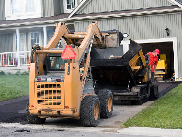 Best Local Driveway Pavers  in La Cresta, CA